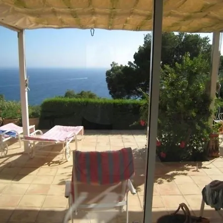 House Situation Exeptionnelle Cavalaire-sur-Mer