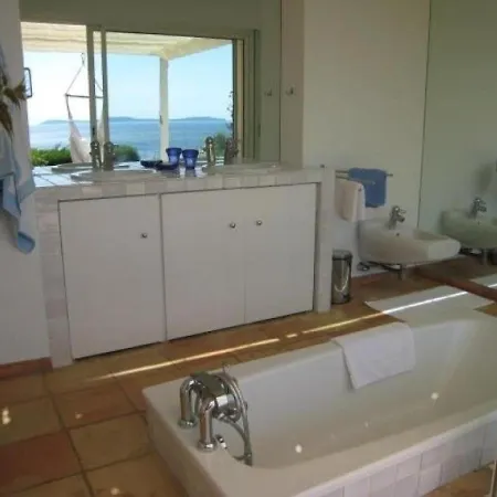 House Situation Exeptionnelle Hébergement de vacances