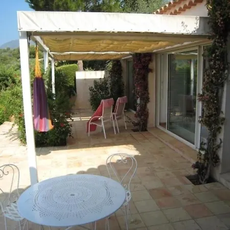 House Situation Exeptionnelle Hébergement de vacances