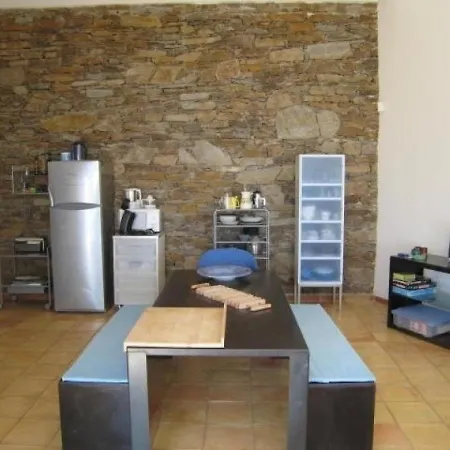 House Situation Exeptionnelle Hébergement de vacances *