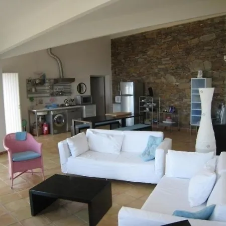 Hébergement de vacances House Situation Exeptionnelle Cavalaire-sur-Mer