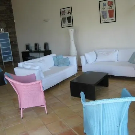 House Situation Exeptionnelle