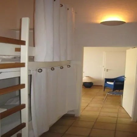 House Situation Exeptionnelle Hébergement de vacances Cavalaire-sur-Mer