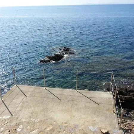 House Situation Exeptionnelle * Cavalaire-sur-Mer